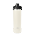 Soft Sand Reusable Bottle – 21oz / 620ml - Water Bottles - Dawson Sports