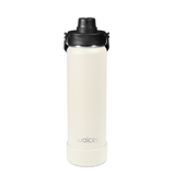 Soft Sand Reusable Bottle – 21oz / 620ml - Water Bottles - Dawson Sports
