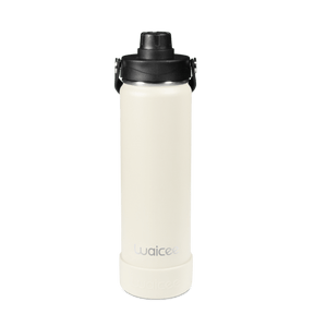 Soft Sand Reusable Bottle – 21oz / 620ml - Water Bottles - Dawson Sports
