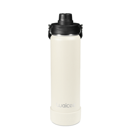 Soft Sand Reusable Bottle – 21oz / 620ml - Water Bottles - Dawson Sports