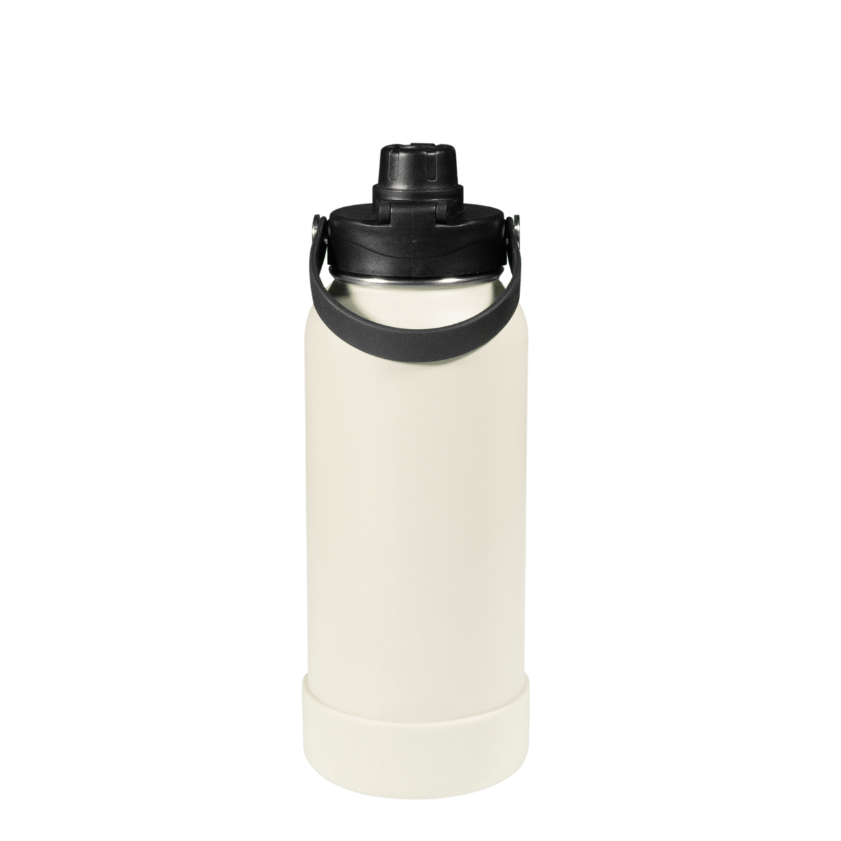 Soft Sand Reusable Bottle – 32oz / 950ml - Water Bottles - Dawson Sports