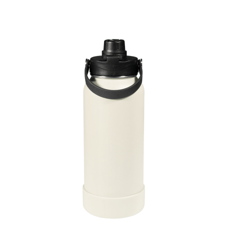Soft Sand Reusable Bottle – 32oz / 950ml - Water Bottles - Dawson Sports