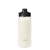 Soft Sand Reusable Bottle – 32oz / 950ml - Water Bottles - Dawson Sports
