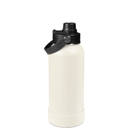Soft Sand Reusable Bottle – 32oz / 950ml - Water Bottles - Dawson Sports