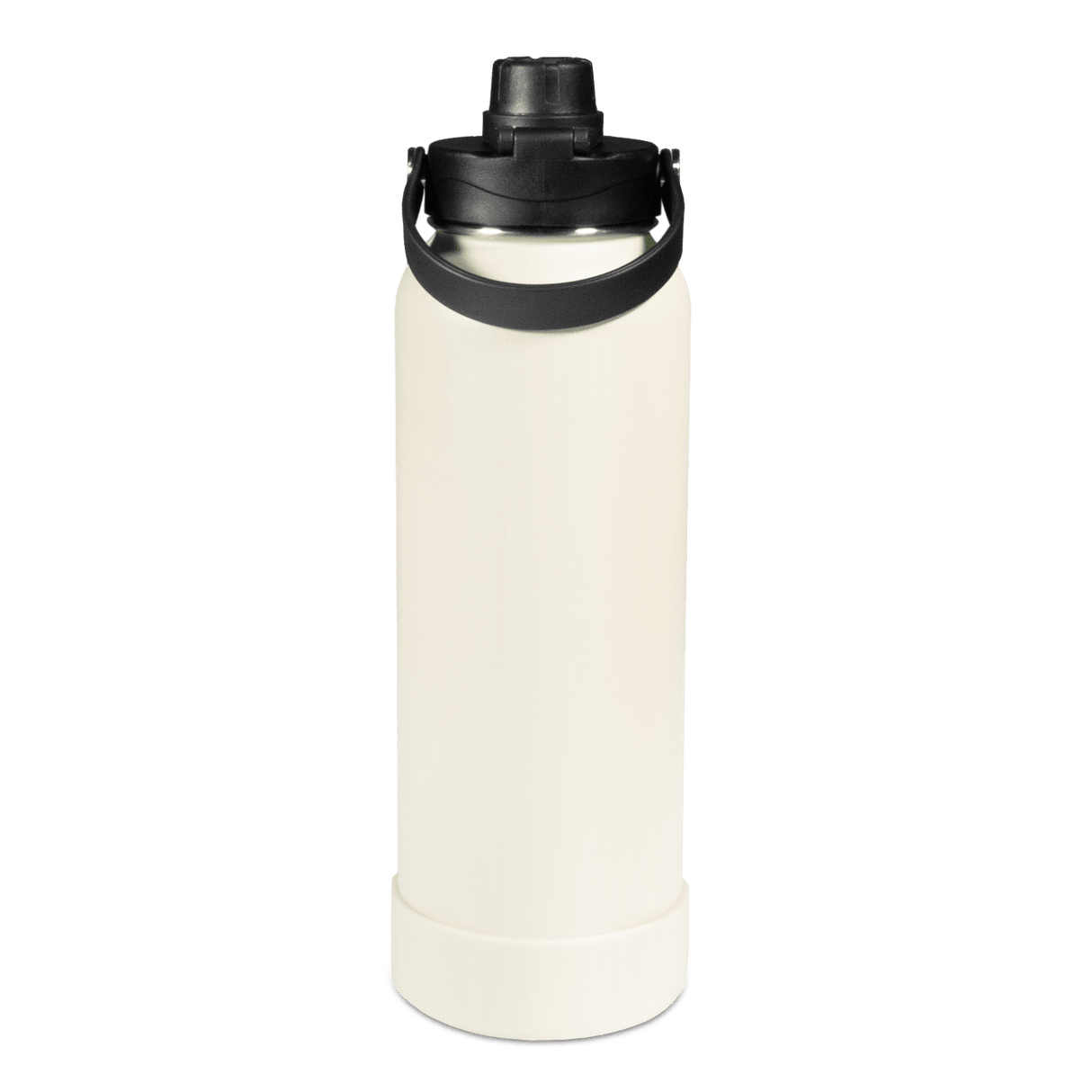 Soft Sand Reusable Bottle – 40oz / 1200ml - Water Bottles - Dawson Sports