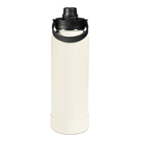 Soft Sand Reusable Bottle – 40oz / 1200ml - Water Bottles - Dawson Sports