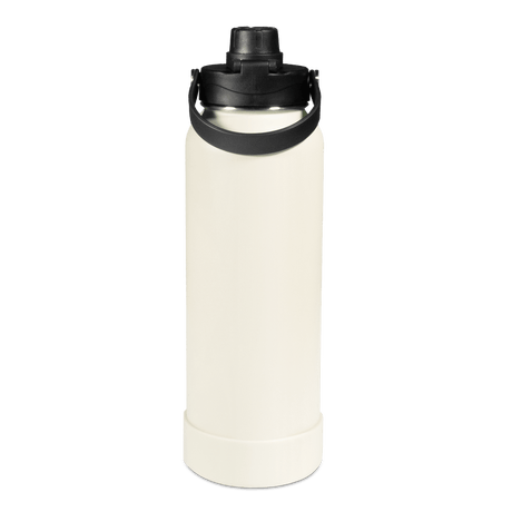 Soft Sand Reusable Bottle – 40oz / 1200ml - Water Bottles - Dawson Sports