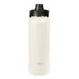 Soft Sand Reusable Bottle – 40oz / 1200ml - Water Bottles - Dawson Sports