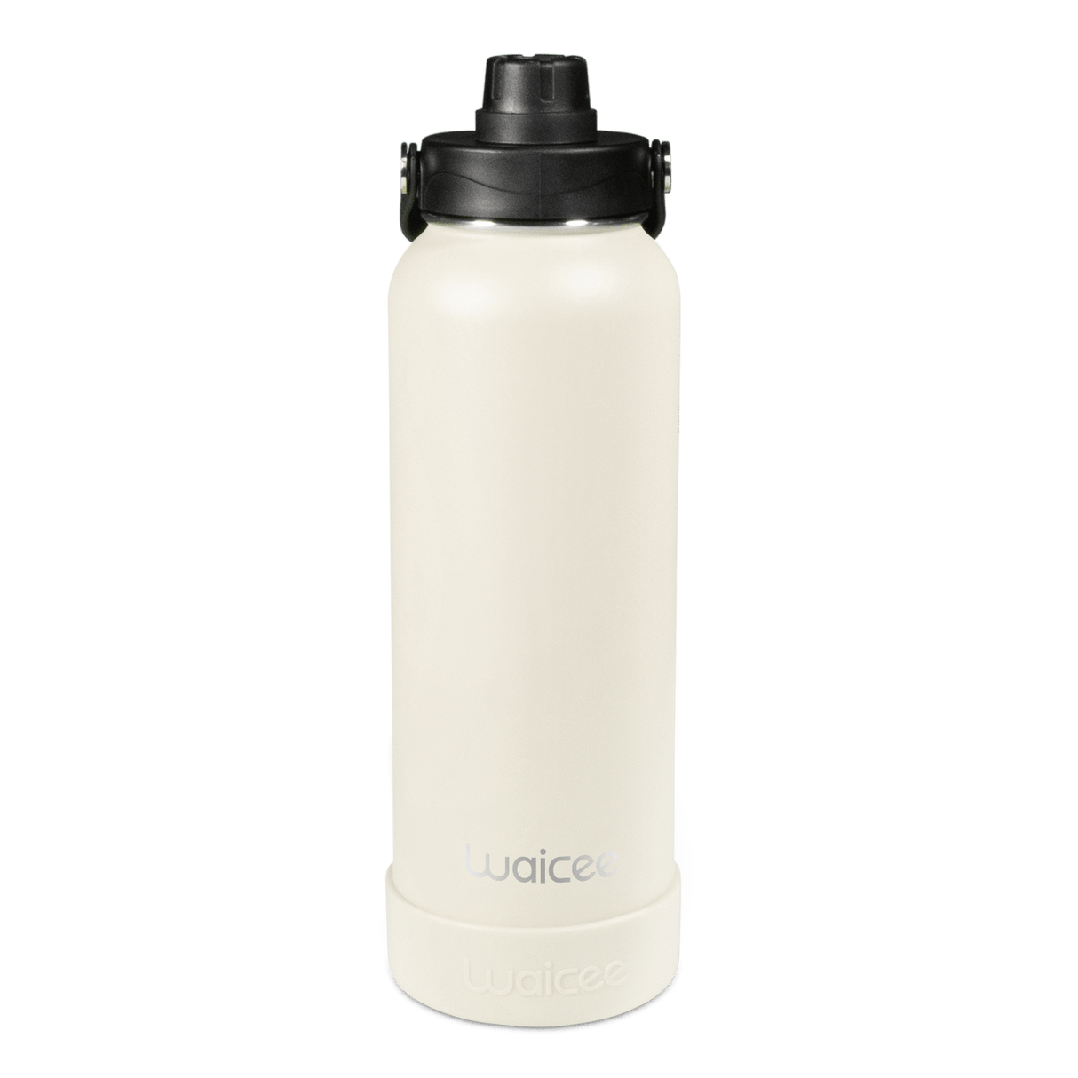 Soft Sand Reusable Bottle – 40oz / 1200ml - Water Bottles - Dawson Sports