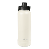Soft Sand Reusable Bottle – 40oz / 1200ml - Water Bottles - Dawson Sports