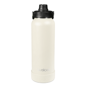 Soft Sand Reusable Bottle – 40oz / 1200ml - Water Bottles - Dawson Sports