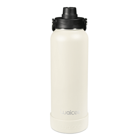Soft Sand Reusable Bottle – 40oz / 1200ml - Water Bottles - Dawson Sports