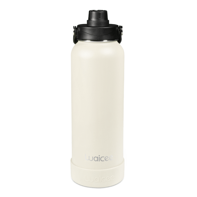 Soft Sand Reusable Bottle – 40oz / 1200ml - Water Bottles - Dawson Sports