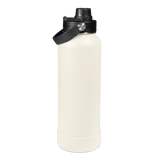 Soft Sand Reusable Bottle – 40oz / 1200ml - Water Bottles - Dawson Sports