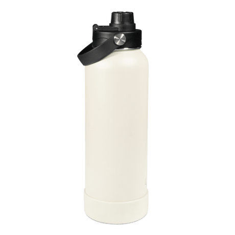 Soft Sand Reusable Bottle – 40oz / 1200ml - Water Bottles - Dawson Sports