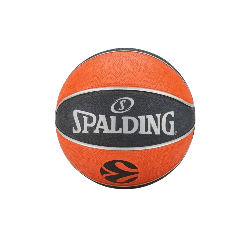 Spalding TF 150 EURO TURK - Size 7 - Basketballs - Dawson Sports