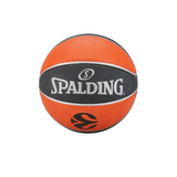 Spalding TF 150 EURO TURK - Size 7 - Basketballs - Dawson Sports