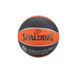 Spalding TF 150 EURO TURK - Size 7 - Basketballs - Dawson Sports