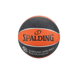 Spalding TF 150 EURO TURK - Size 7 - Basketballs - Dawson Sports