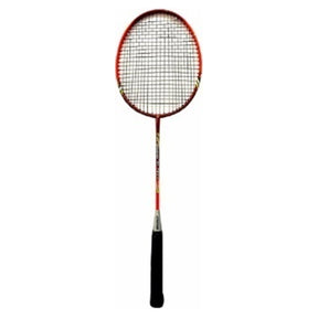Spartan Badminton Model Hi - Tech (Aluminum) - Badminton Racket - Dawson Sports