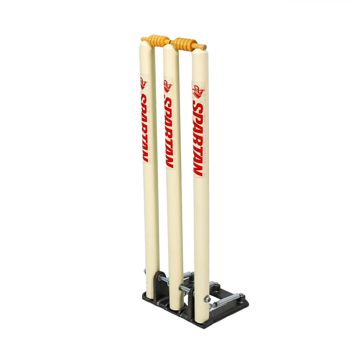 Spartan Cricket Spring Stump - Cricket Stumps - Dawson Sports