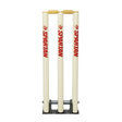 Spartan Cricket Spring Stump - Cricket Stumps - Dawson Sports