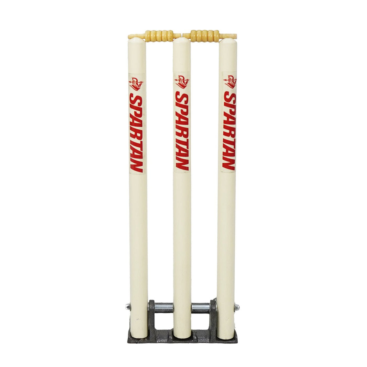 Spartan Cricket Spring Stump - Cricket Stumps - Dawson Sports