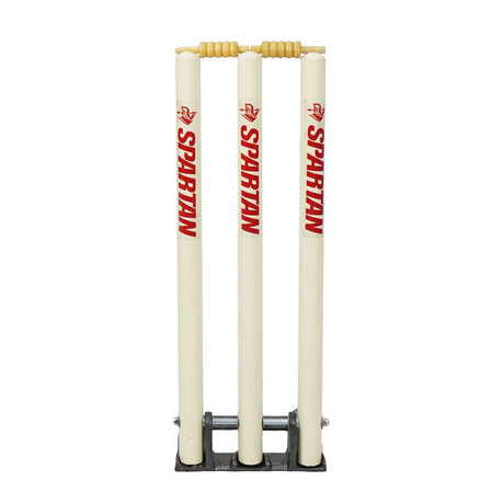 Spartan Cricket Spring Stump - Cricket Stumps - Dawson Sports