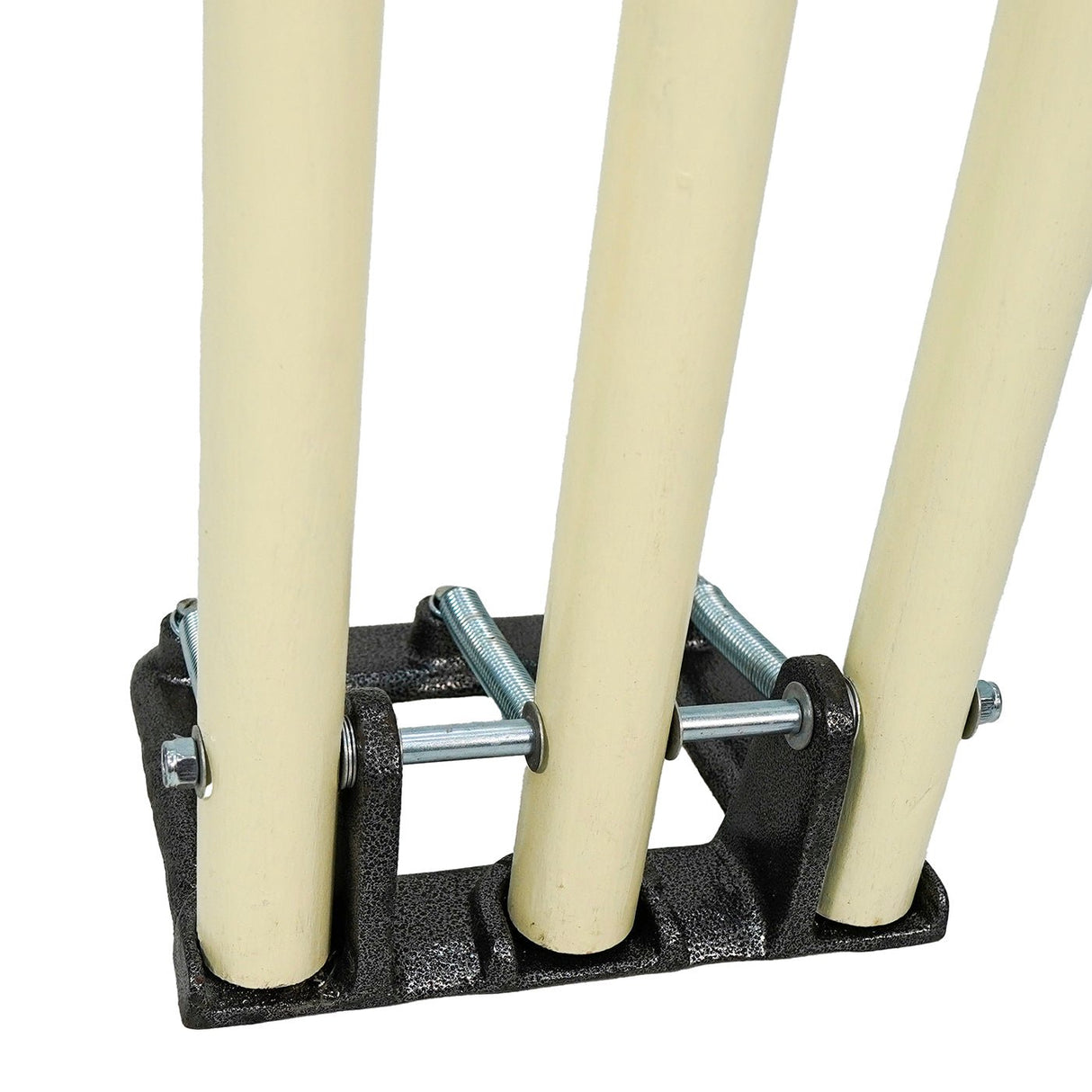Spartan Cricket Spring Stump - Cricket Stumps - Dawson Sports