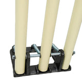 Spartan Cricket Spring Stump - Cricket Stumps - Dawson Sports