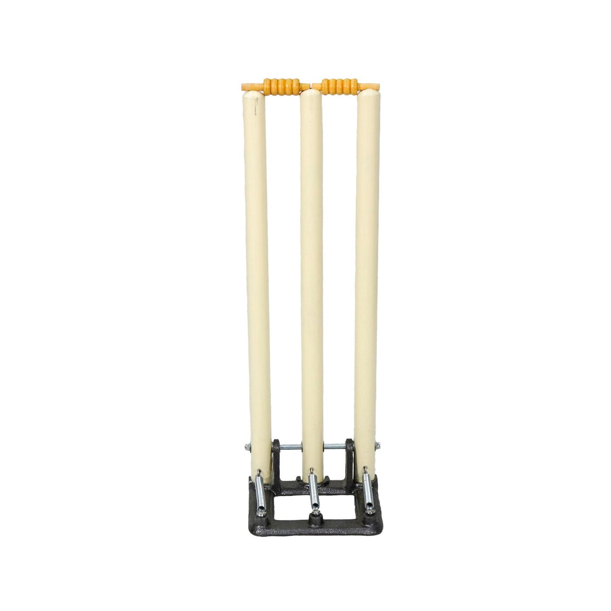 Spartan Cricket Spring Stump - Cricket Stumps - Dawson Sports