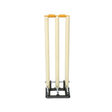 Spartan Cricket Spring Stump - Cricket Stumps - Dawson Sports
