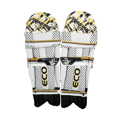 Spartan Eco Batting Pads - Protective Gear - Dawson Sports