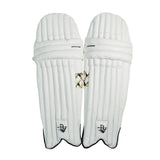 Spartan Eco Batting Pads - Protective Gear - Dawson Sports