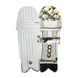 Spartan Eco Batting Pads - Protective Gear - Dawson Sports
