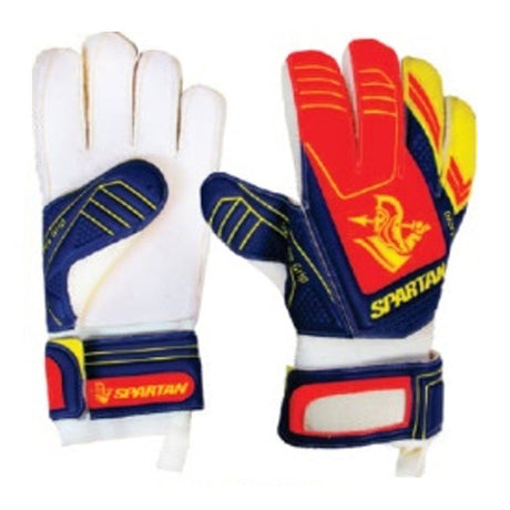 Spartan Goal Keeper Gloves - Protective Gear - Dawson Sports