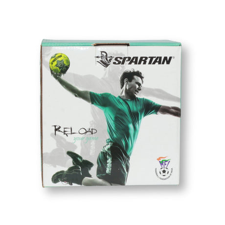 Spartan Handball - Size 3 - Handballs - Dawson Sports
