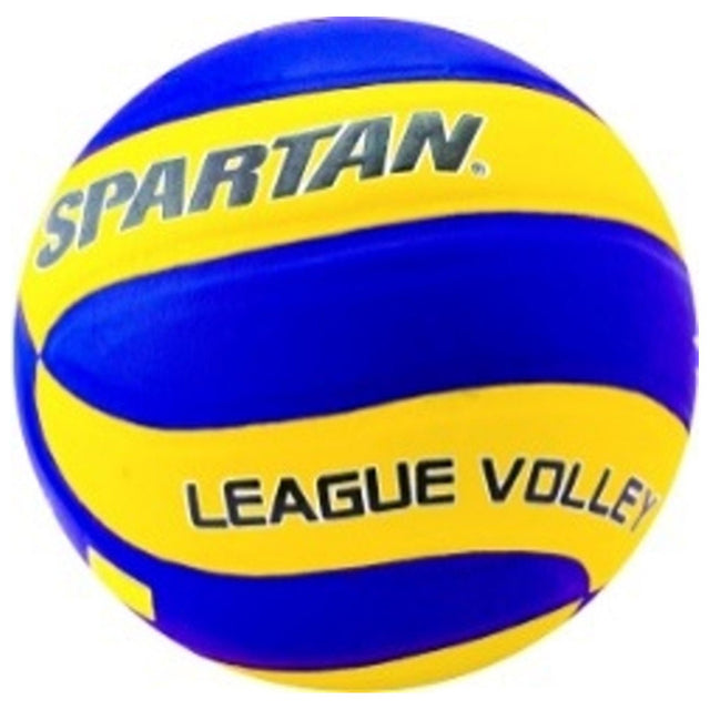 Spartan League Volleyball - Size 4 - Volleyballs - Dawson Sports
