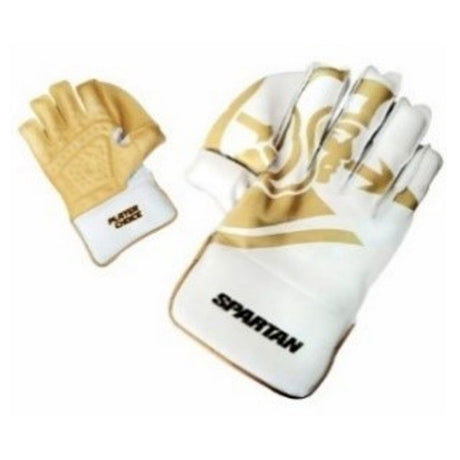 Spartan Legacy Wicket Keeping Gloves - Protective Gear - Dawson Sports