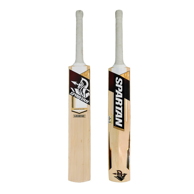 Spartan LEGEND Cricket Bat - Full Size - Cricket Bats - Dawson Sports