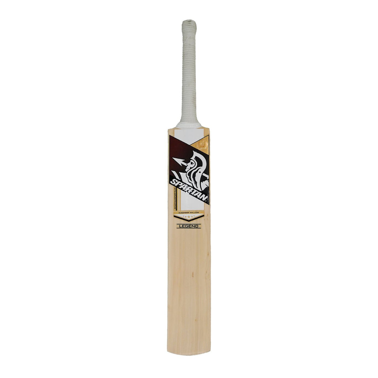 Spartan LEGEND Cricket Bat - Full Size - Cricket Bats - Dawson Sports