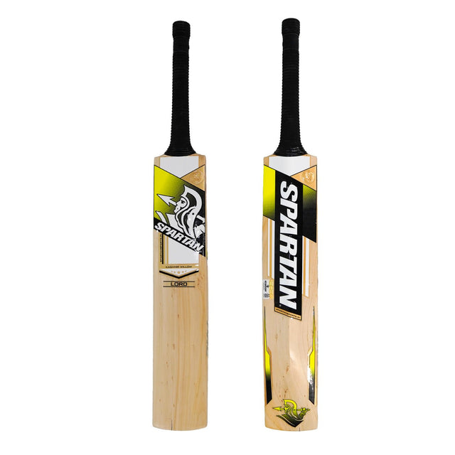 Spartan Lord Cricket Bat Grade 9 - Cricket Bats - Dawson Sports