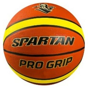 Spartan Pro Grip Basketball - Size 7 - Basketballs - Dawson Sports