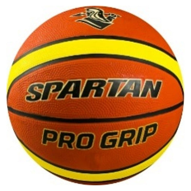 Spartan Pro Grip Basketball - Size 7 - Basketballs - Dawson Sports