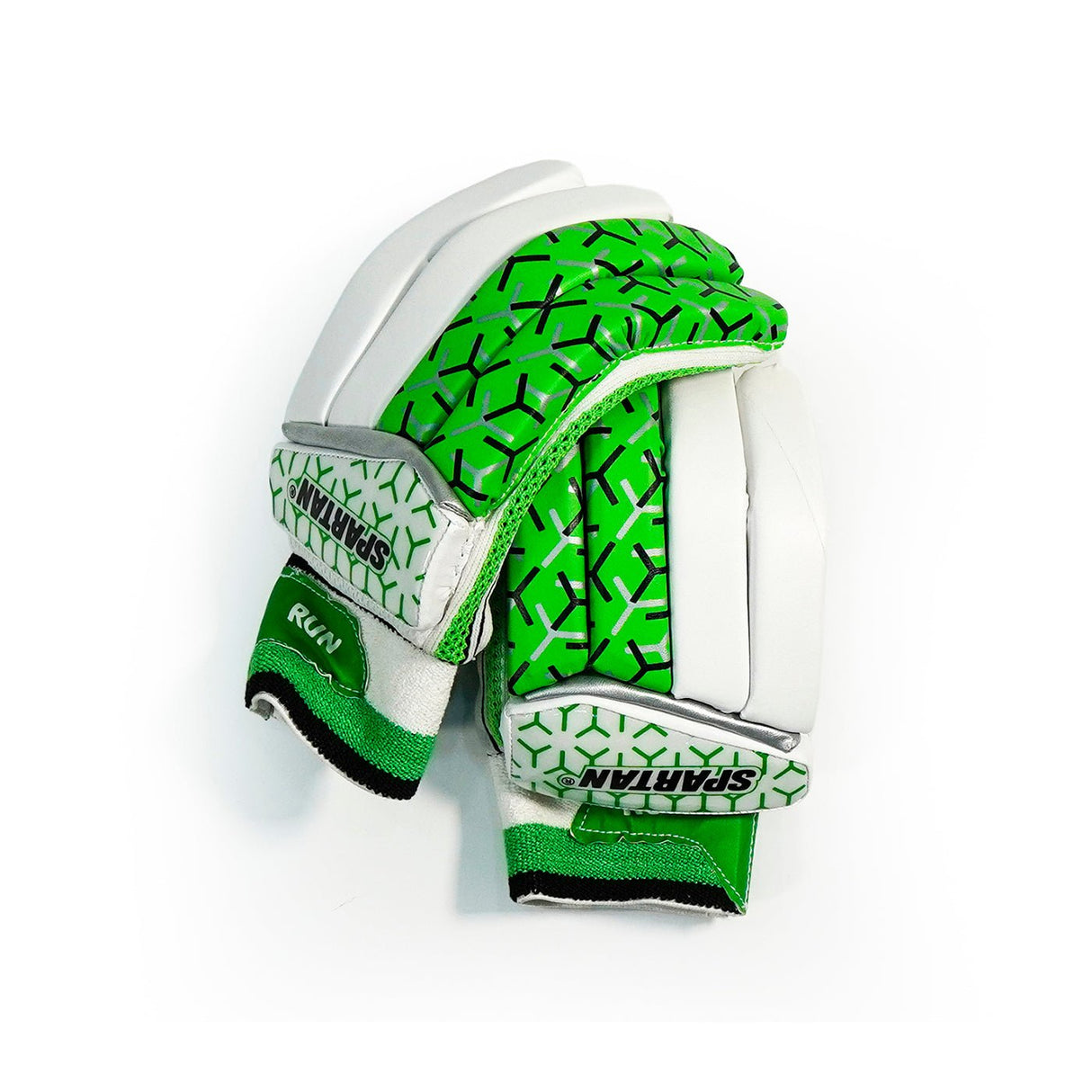 Spartan Run Batting Gloves - Protective Gear - Dawson Sports