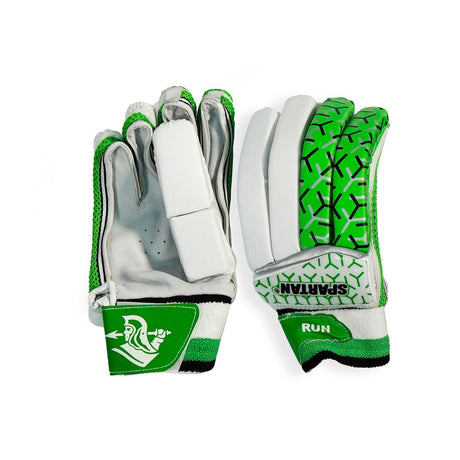 Spartan Run Batting Gloves - Protective Gear - Dawson Sports