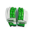 Spartan Run Batting Gloves - Protective Gear - Dawson Sports