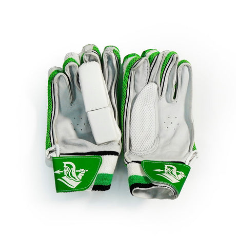 Spartan Run Batting Gloves - Protective Gear - Dawson Sports