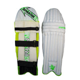 Spartan Run Batting Pads - Protective Gear - Dawson Sports
