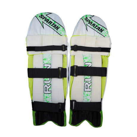 Spartan Run Batting Pads - Protective Gear - Dawson Sports